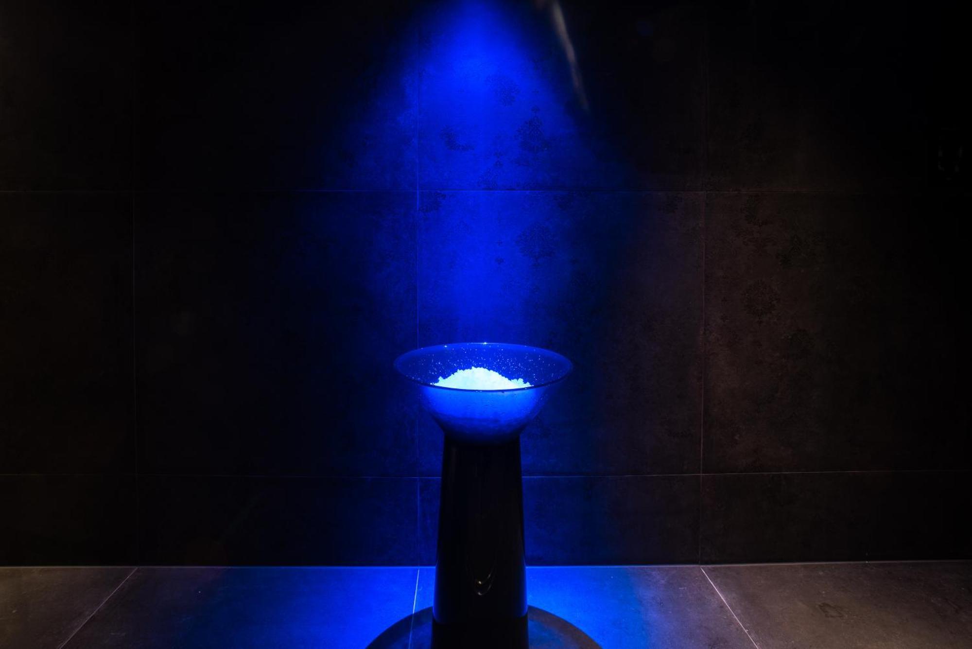 Hotel Ladurner 메라노 외부 사진