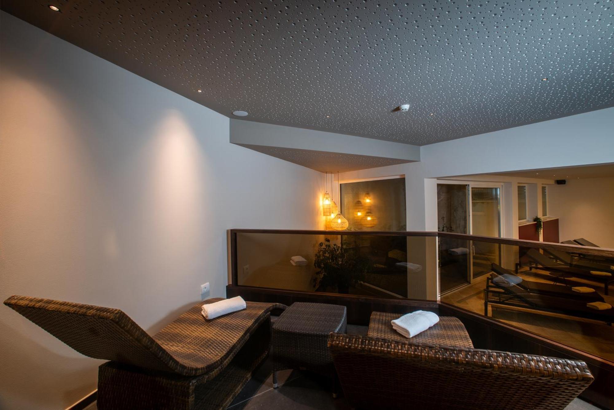 Hotel Ladurner 메라노 외부 사진